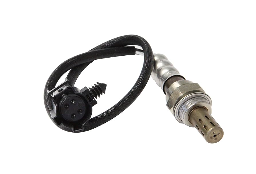 DOPPELGANGER　OXYGEN Amazon.com: Automotive-leader 234-4169 4-Wire Oxygen O2